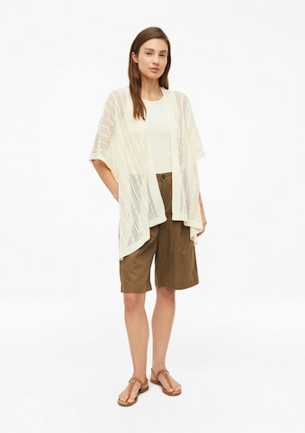 s.Oliver Cape in Beige
