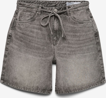 Jean 'Wien' VERO MODA en gris : devant