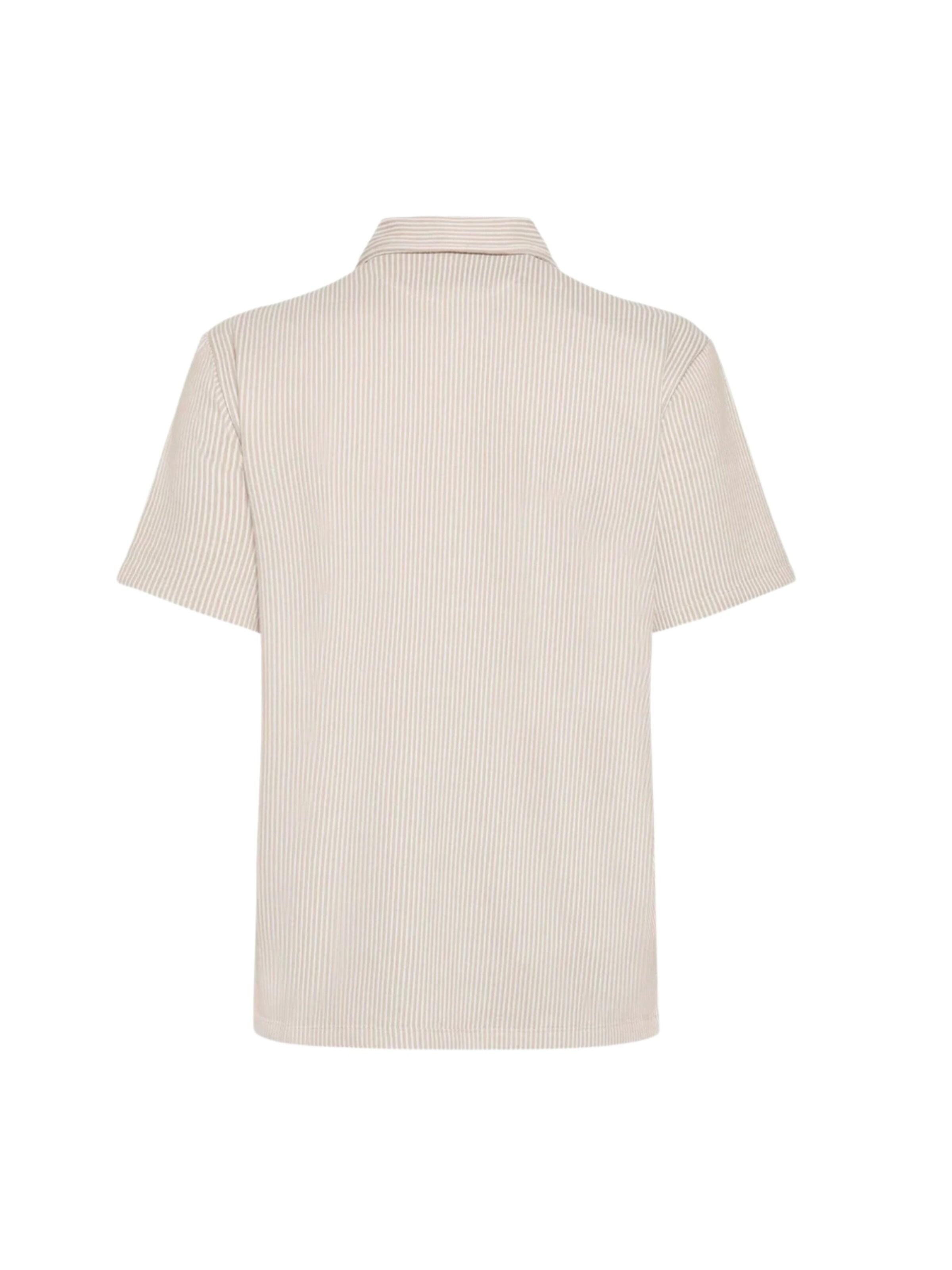 Signal Regular Fit Skjorte 'Willy' i beige