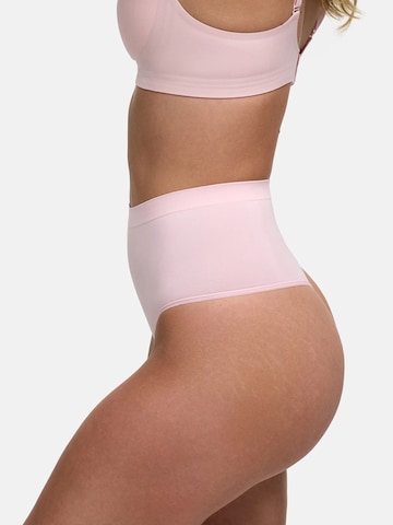 cfab (formerly creamy fabrics) String‌‌‌‌‌‌ in Pink
