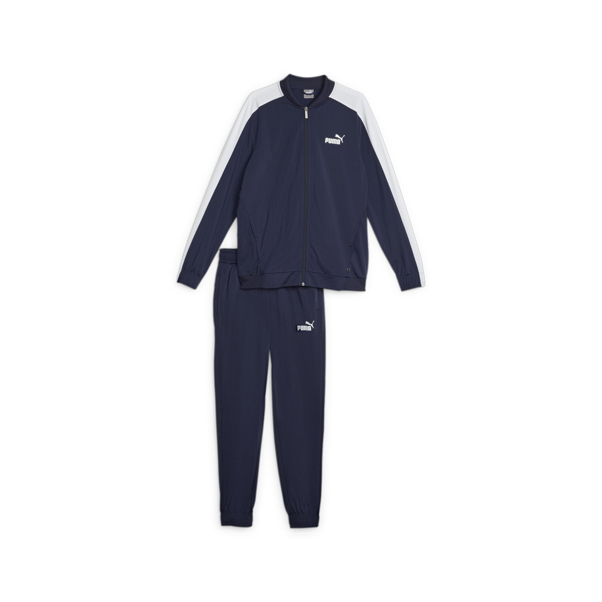 Puma upper tracksuit new arrivals