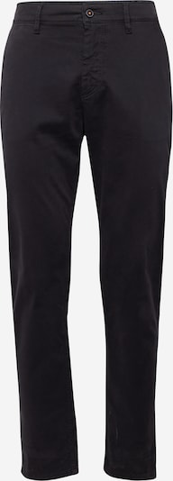 BOSS Chinohousut värissä musta, Tuotenäkymä