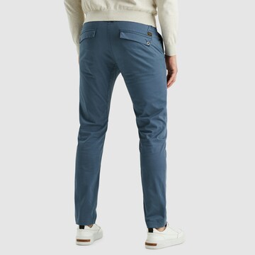 PME Legend Chino Pants in Blue