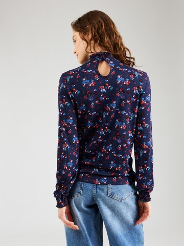 ESPRIT Blouse in Blauw