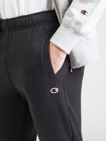 Tuta da jogging di Champion Authentic Athletic Apparel in grigio