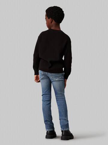Slimfit Jeans di Calvin Klein Jeans in blu
