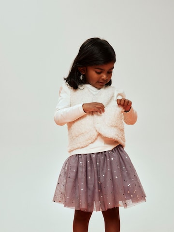 NAME IT - Falda en lila