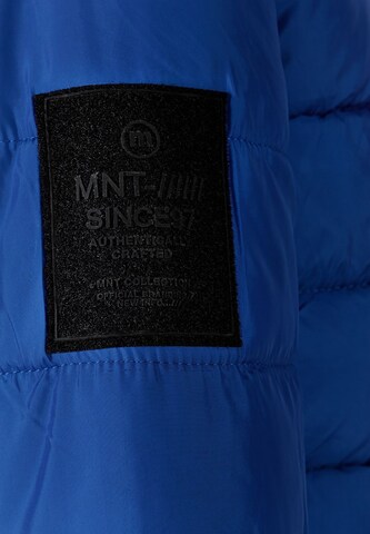 Giacca invernale di MINOTI in blu