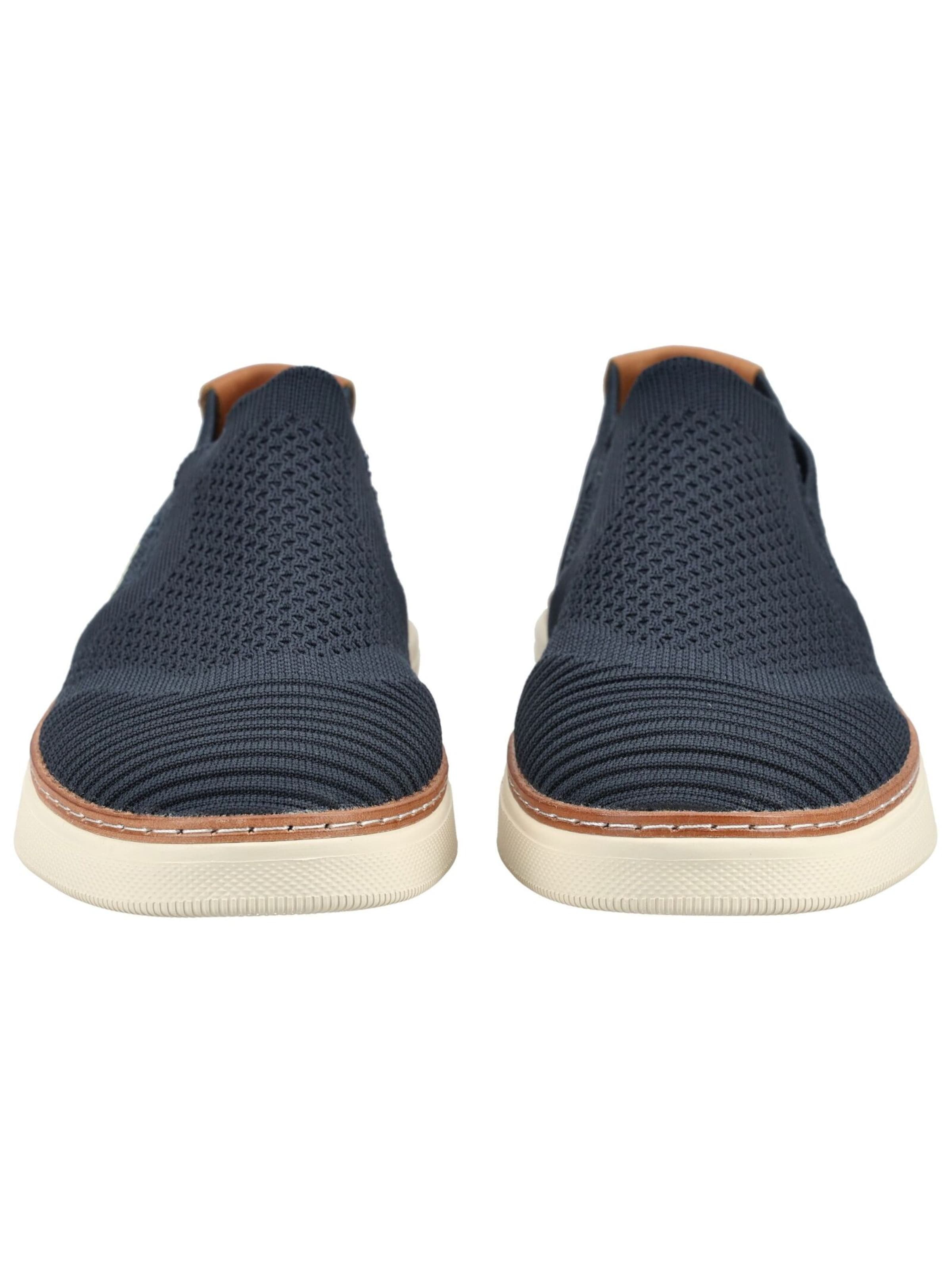 Chaussure basse GANT en bleu