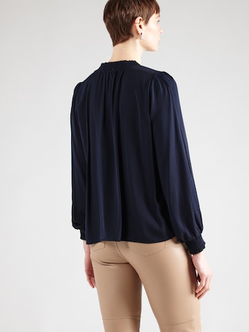 InWear Blouse 'Huxie' in Blue