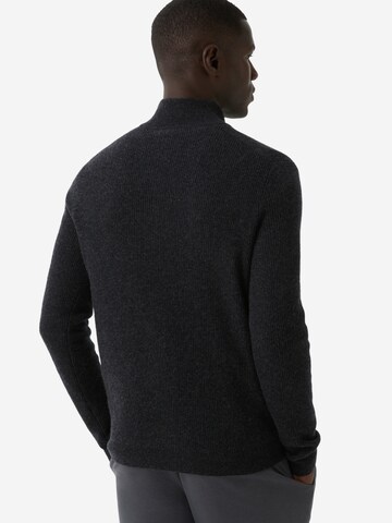 BOGNER Pullover 'Derek' in Grau