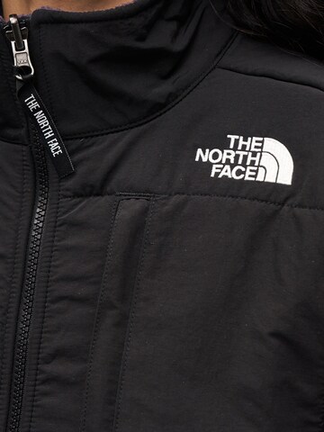 purpurinė THE NORTH FACE Flisinis džemperis 'RETRO DENALI'