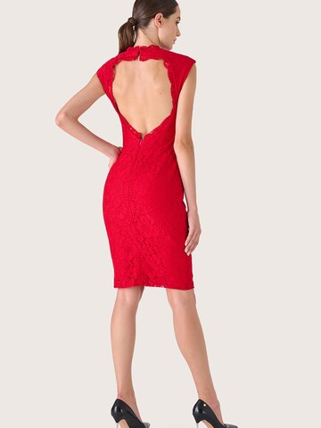 Camomilla Italia Jurk 'LINDA6' in Rood
