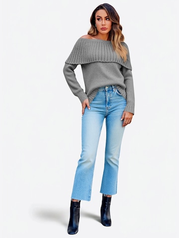 Imily Bela Neulepaita värissä harmaa