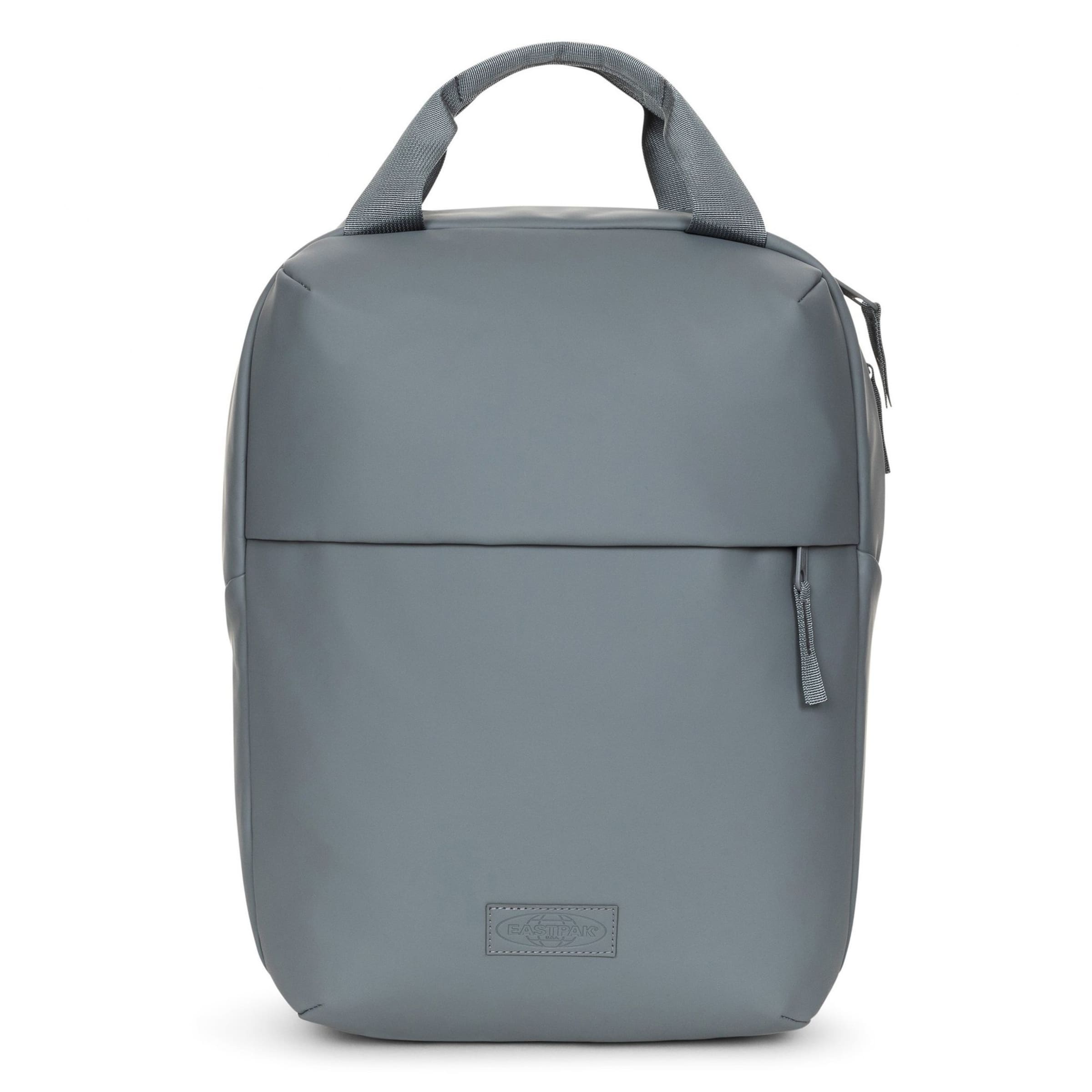 Zaino 'Tecum' di EASTPAK in grigio: frontale