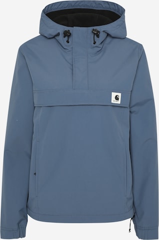 Carhartt WIP Between season jacket Nimbus in Dark Purple ABOUT YOU