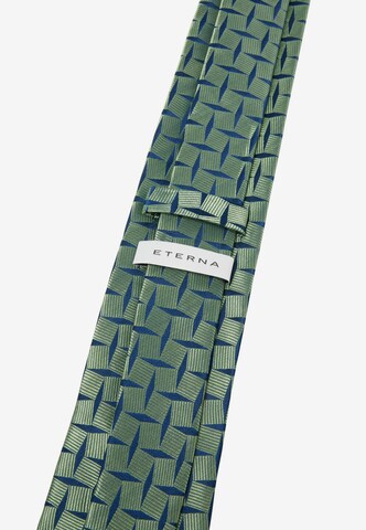 ETERNA Tie in Green