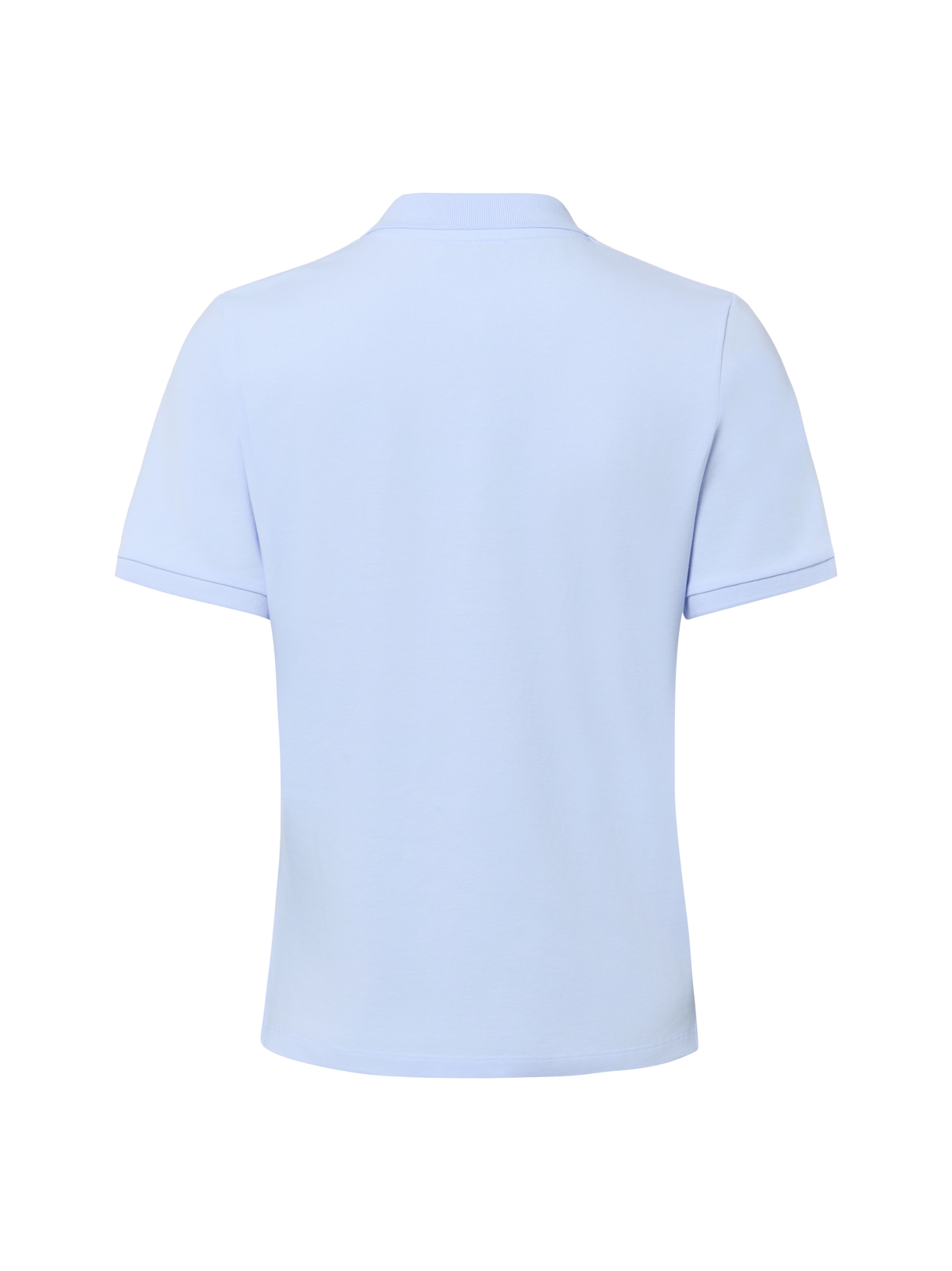 Marie Lund Shirt in Blau