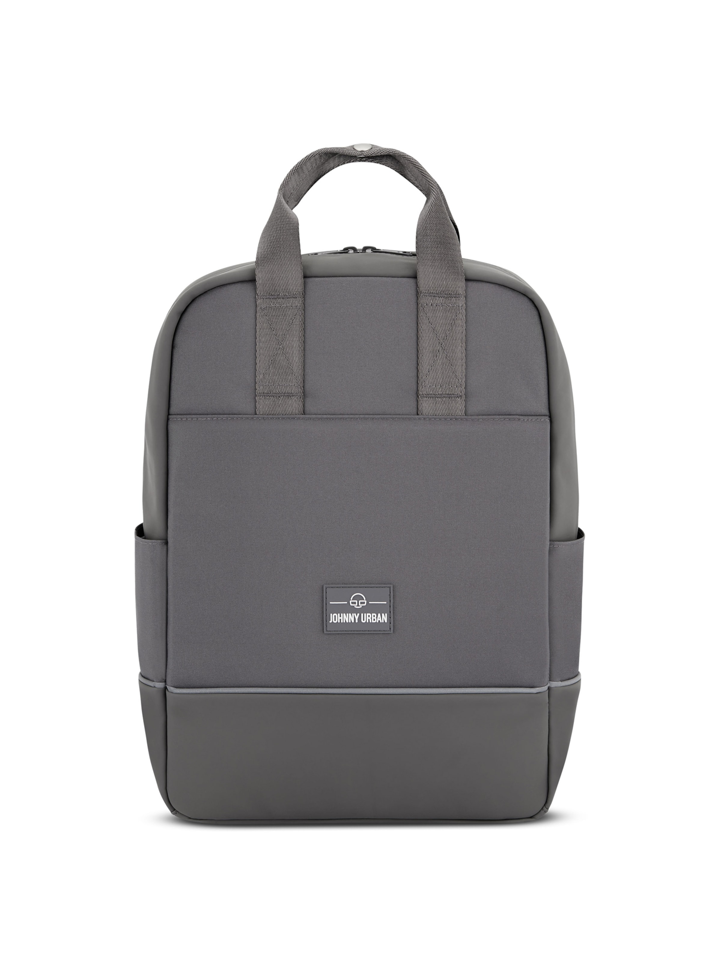 pilka Johnny Urban Kuprinė 'Jona Medium Bike': priekis