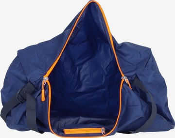 Sac de sport 'Ultralight ' SALEWA en bleu