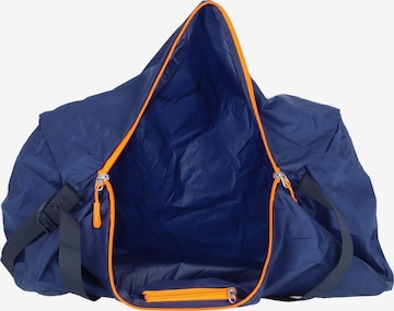 Borsa sportiva 'Ultralight ' di SALEWA in blu