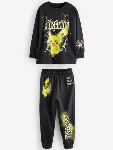Next Pyjamas i svart
