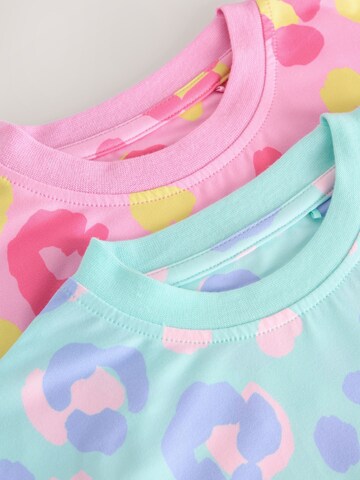 Chemise de nuit Next en bleu