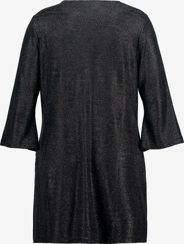 Ulla Popken Tunic in Black