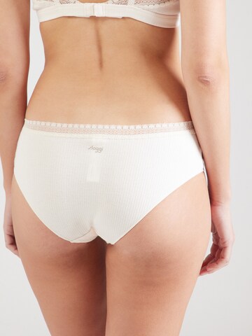 Culotte 'GO' SLOGGI en marron