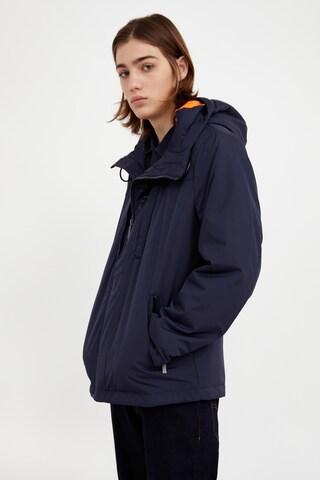 Finn Flare Jacke in Blau