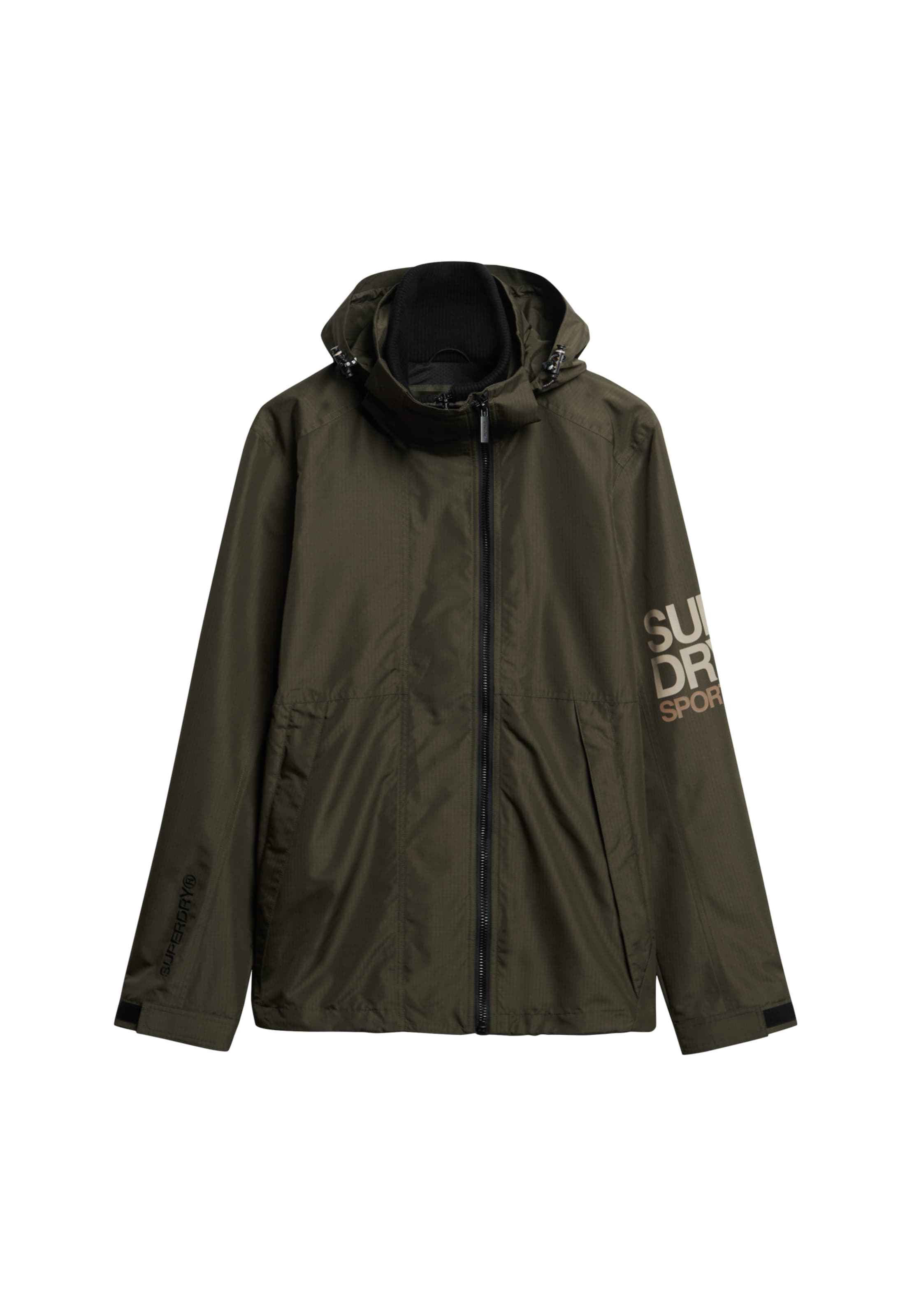 Superdry Regenjassen voor heren Shop online ABOUT YOU