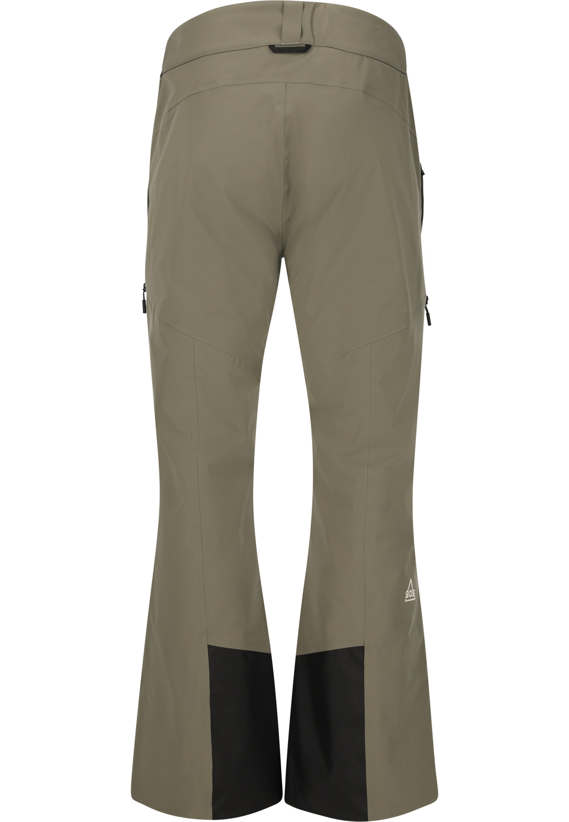 SOS Regular Sports trousers in Green