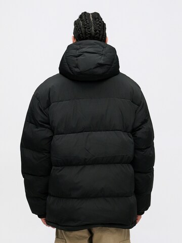 Carhartt WIP Talvejope 'Brent', värv must