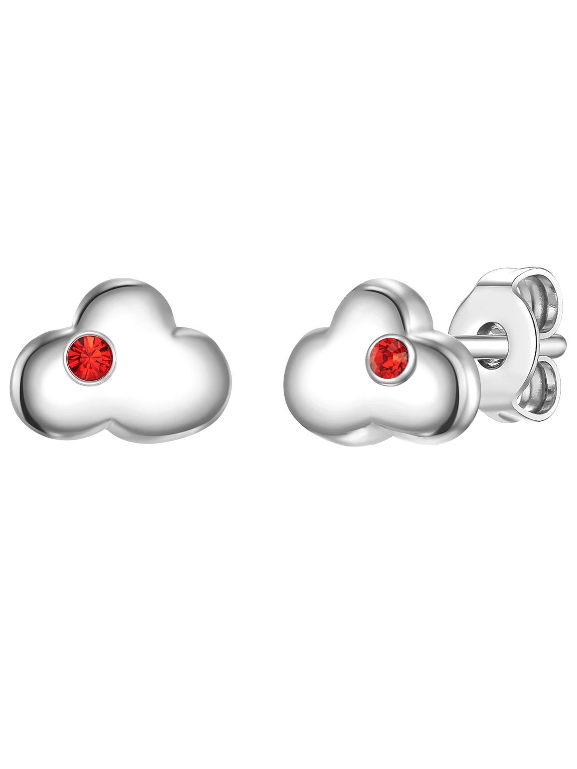 Glanzstücke München - Joyería en plata: frente