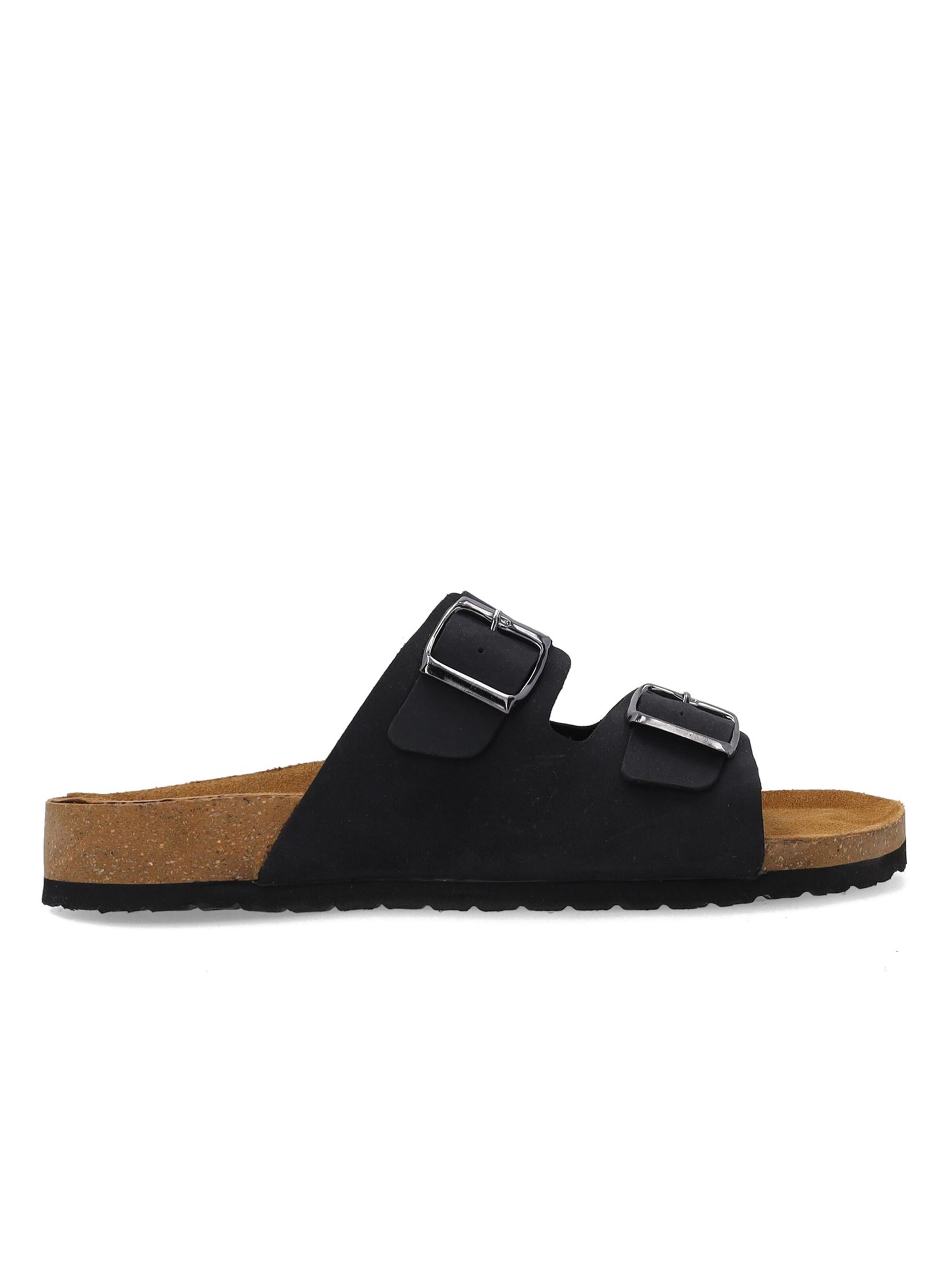 VENEZIA Pantolette‌‌‌‌‌‌‌‌‌‌ in Grau