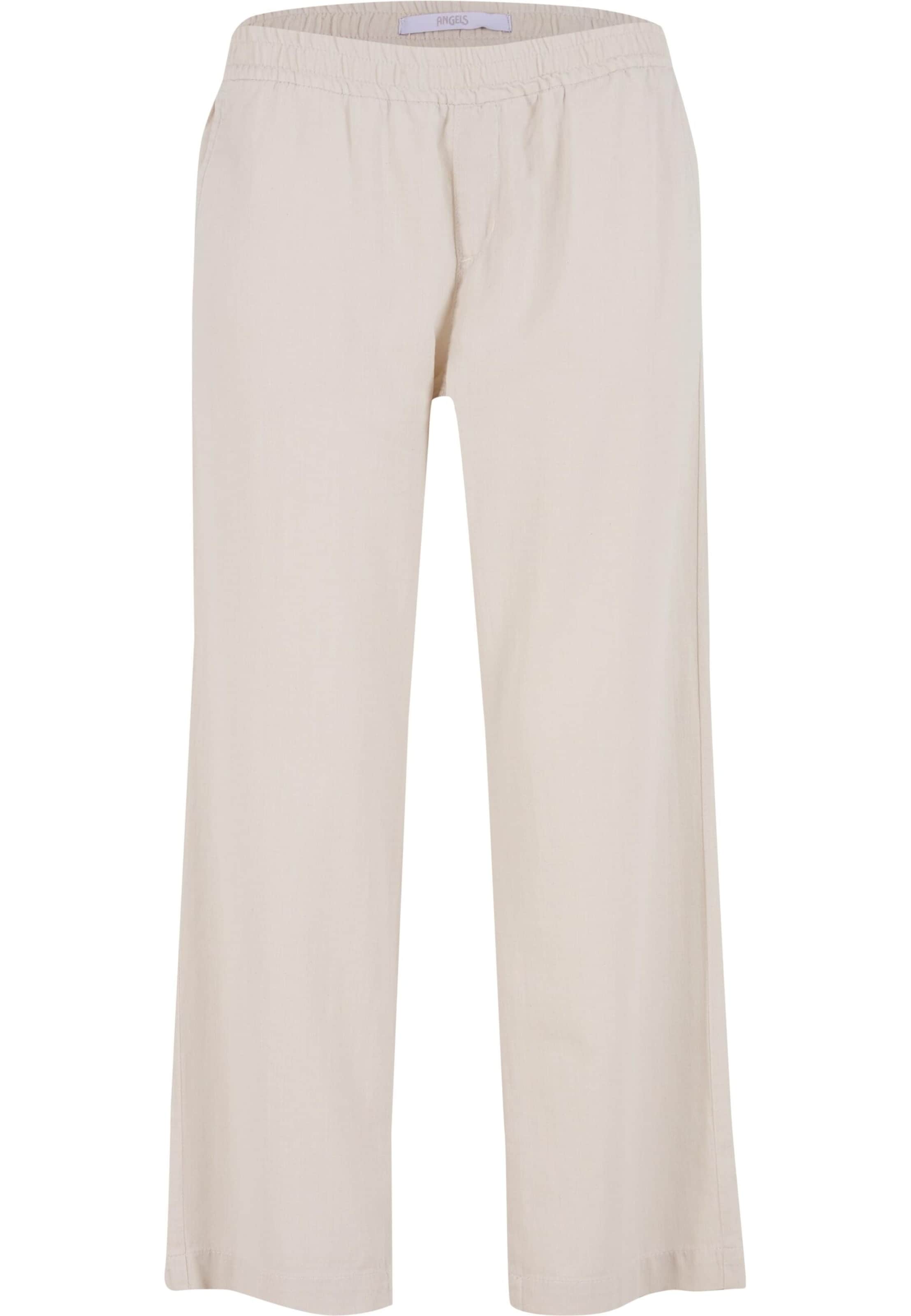 Angels Pantalon 'Linn Jump' en beige clair, Vue avec produit