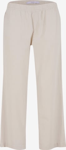 Pantalon 'Linn Jump' Angels en beige : devant