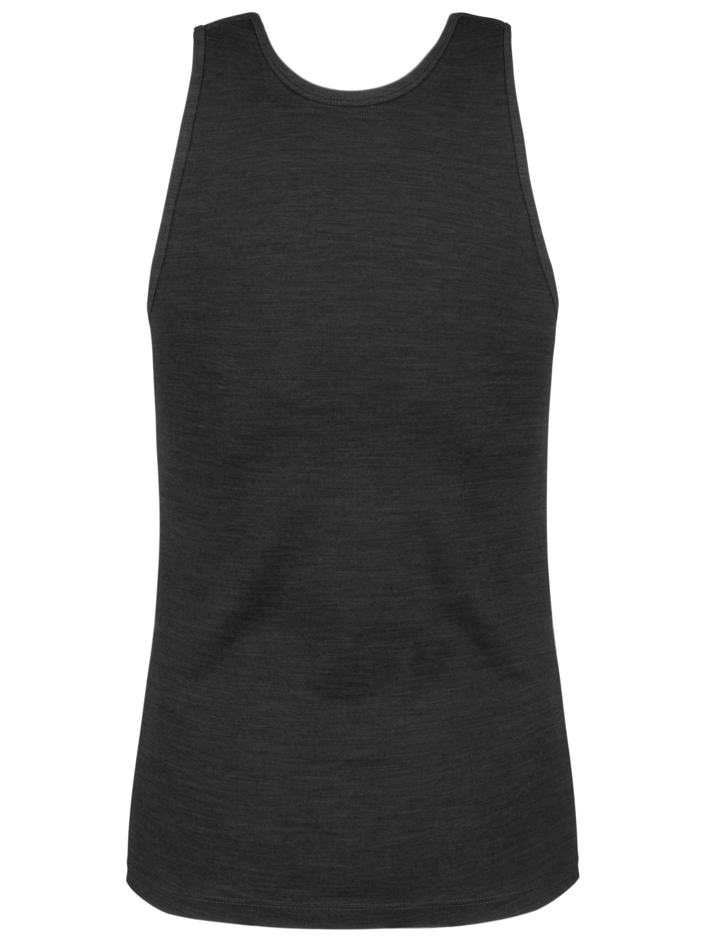 Maillot de corps 'Quilpie' normani en gris