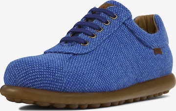 CAMPER Sneakers laag ' Pelotas Ariel ' in Blauw: voorkant