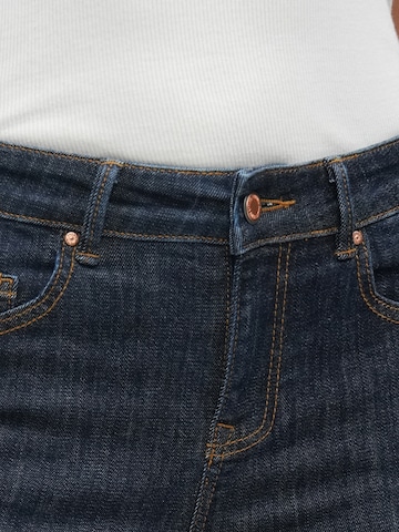 évasé Jean 'VMFLASH' VERO MODA en bleu