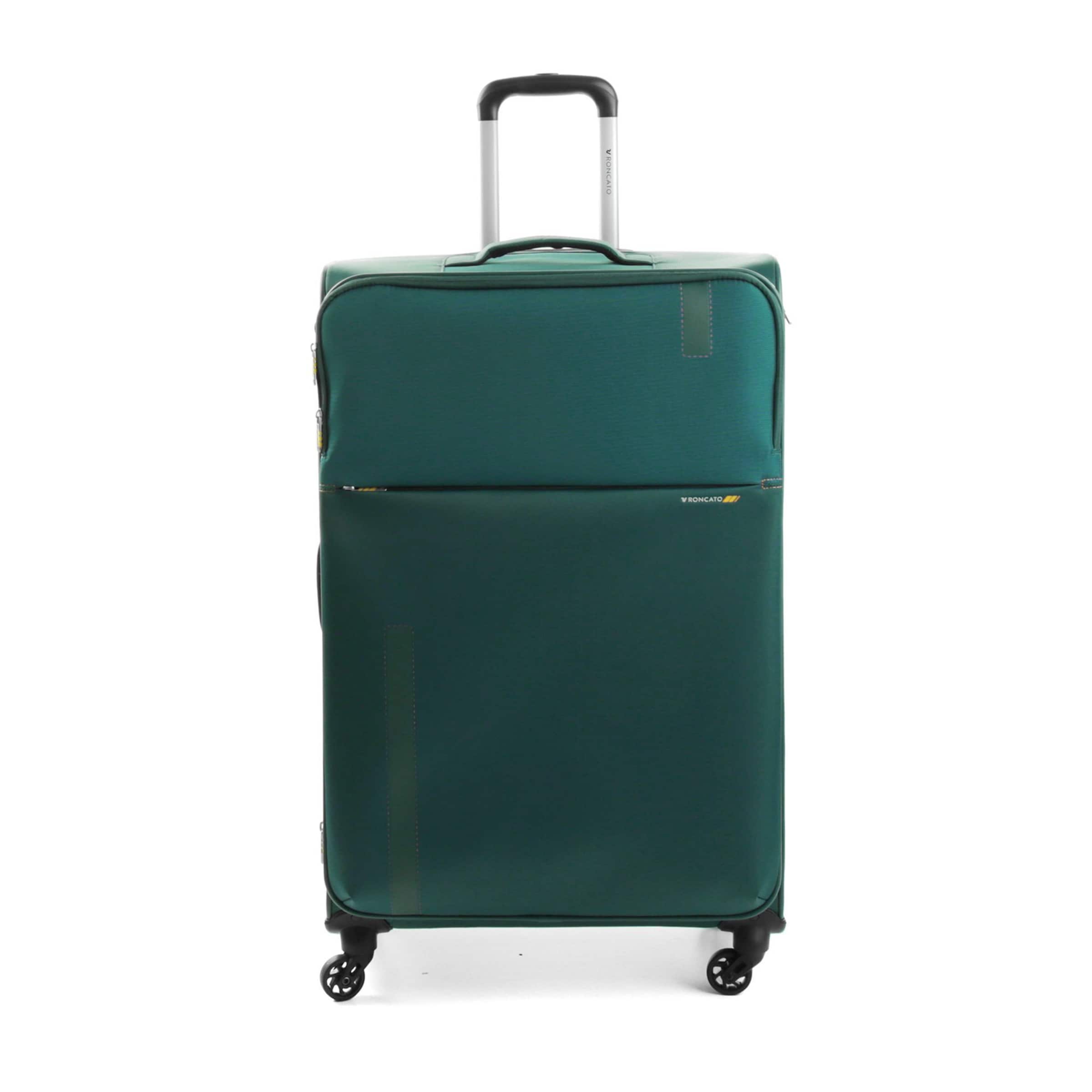 Roncato Cart in Green: front