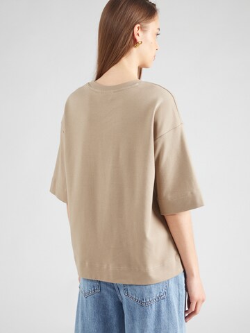 T-shirt Copenhagen Muse en beige