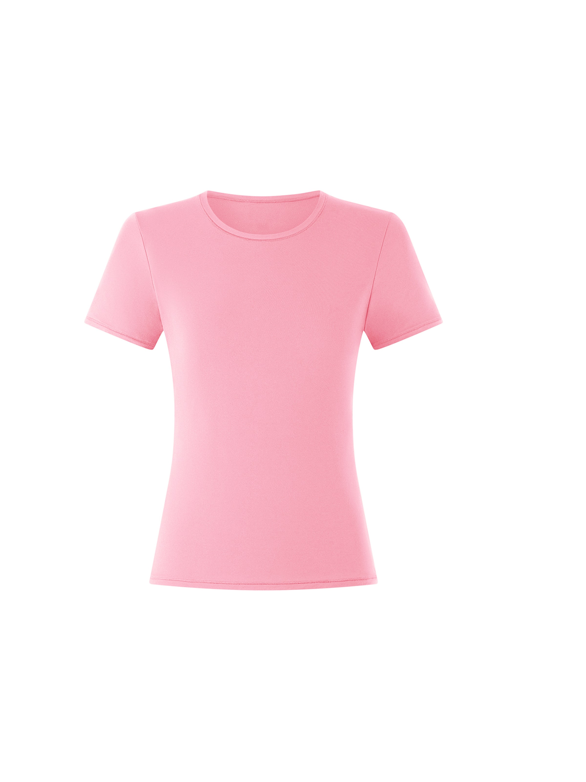 ETAM Schlafshirt in himbeer, Produktansicht