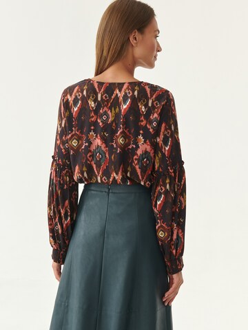 TATUUM Bluse 'ALKA 1' in Mischfarben