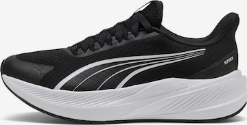 PUMA Buty sportowe 'Dasher Lite Sliptech' w kolorze czarny: przód