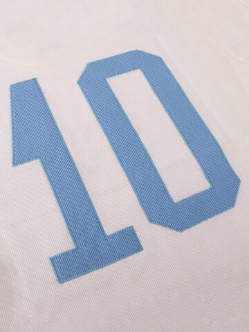 Copa Jersey 'Maradona X COPA Napoli 1984' in White