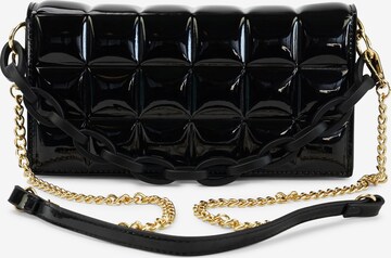 HARPA Shoulder Bag 'MILVA' in Black