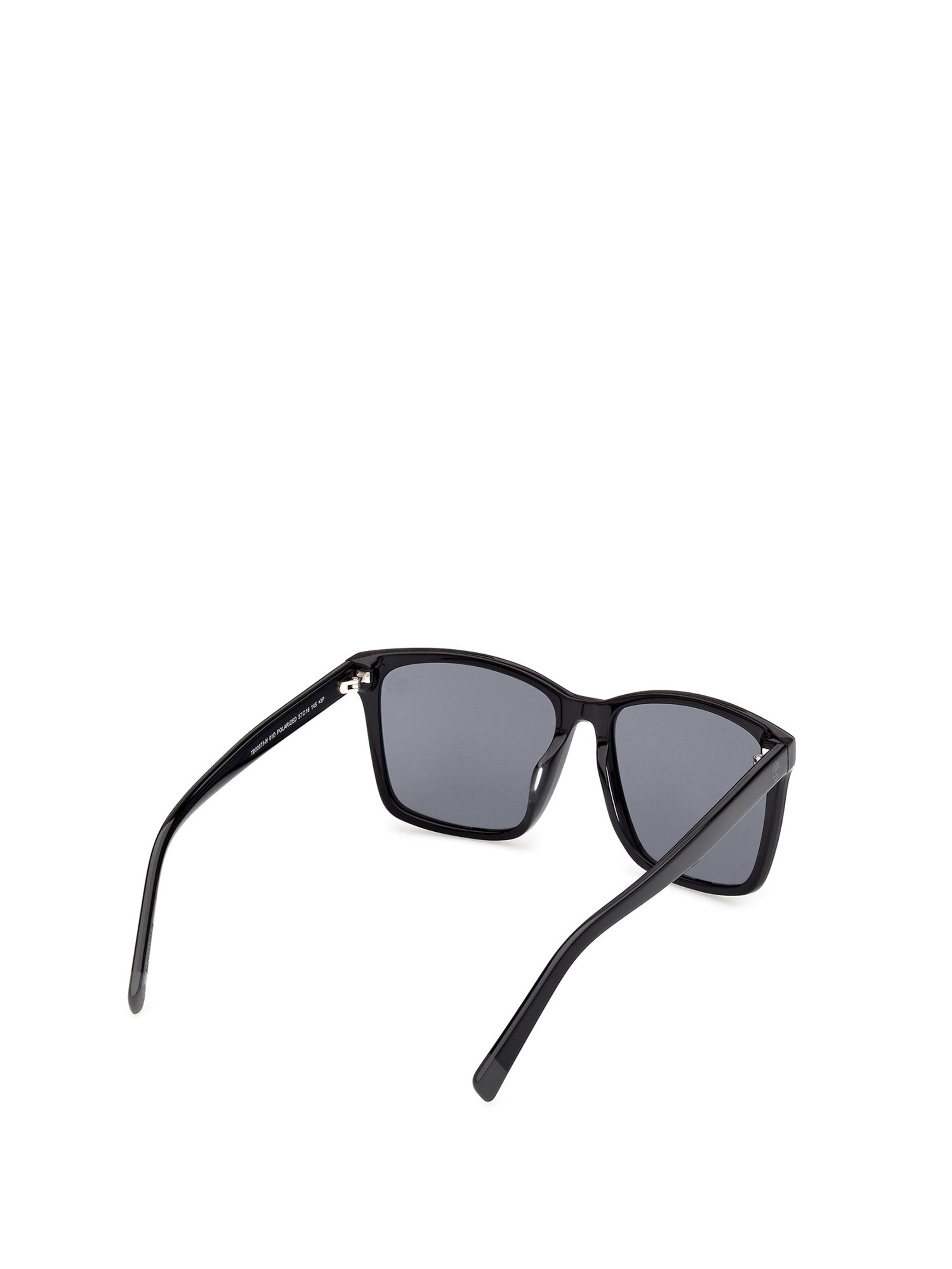 Occhiali da sole di TIMBERLAND in nero