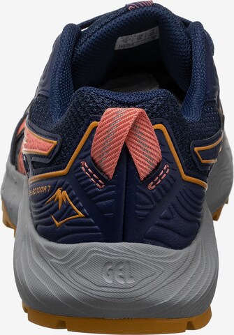 ASICS Loopschoen 'Sonoma 7' in Blauw