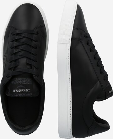 Zadig & Voltaire Sneaker in Schwarz